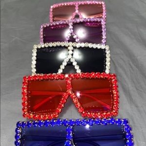 Glasses I have plenty of styles all for $12